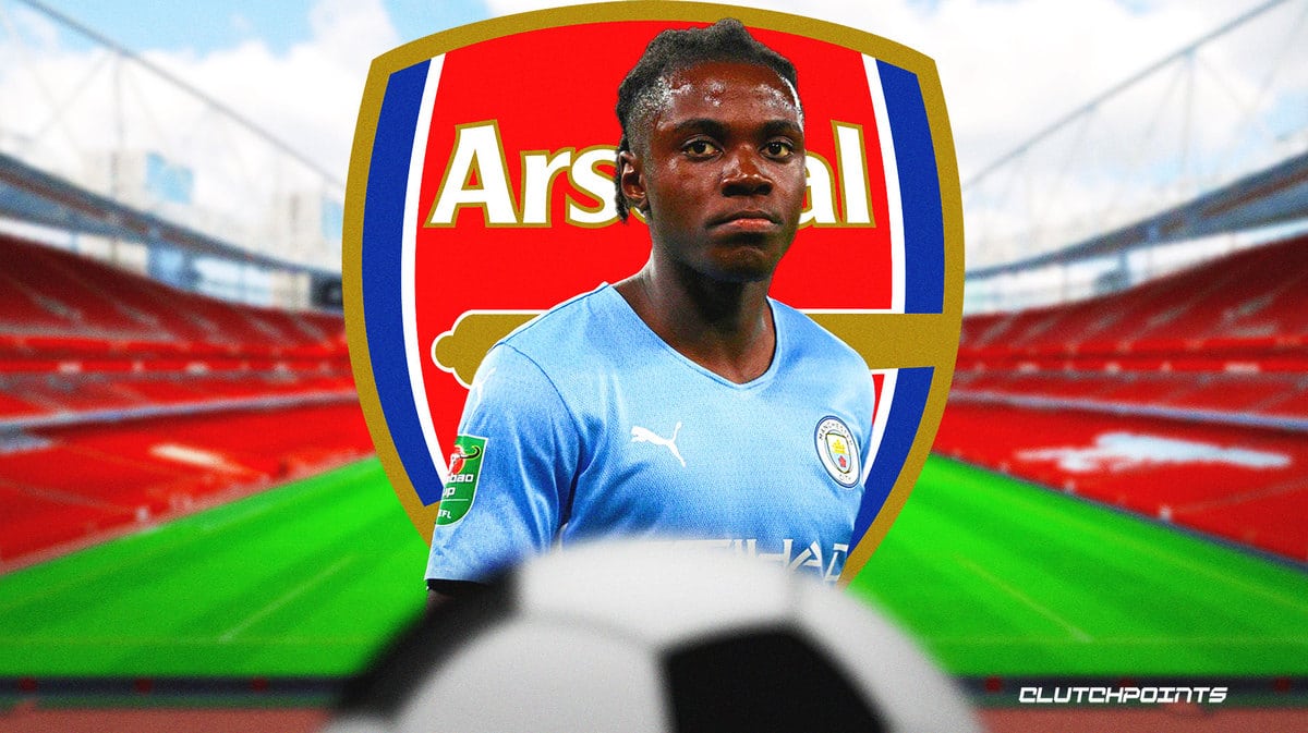 Arsenal, Roméo Lavia