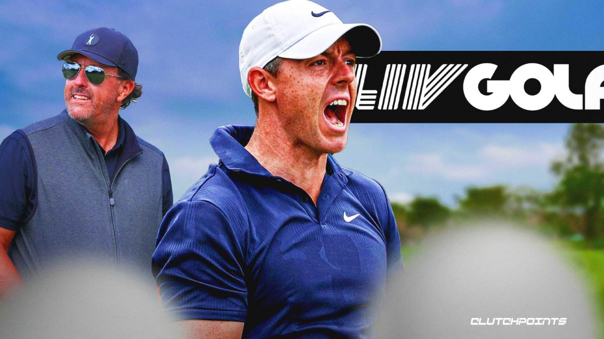 Rory McIlroy, PGA Tour, LIV Golf, Rory McIlroy LIV Golf,. Rory McIlroy PGA Tour