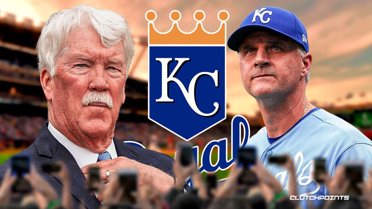 Royals, Matt Quatraro