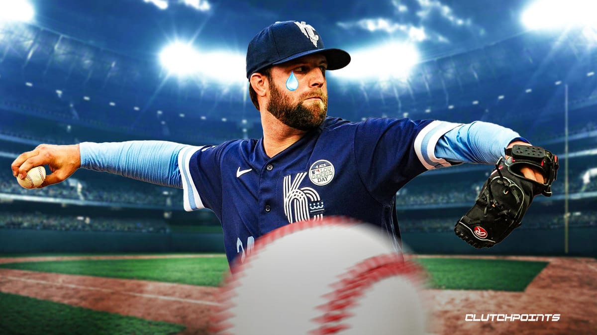 Kansas City Royals, Jordan Lyles, Colorado Rockies,