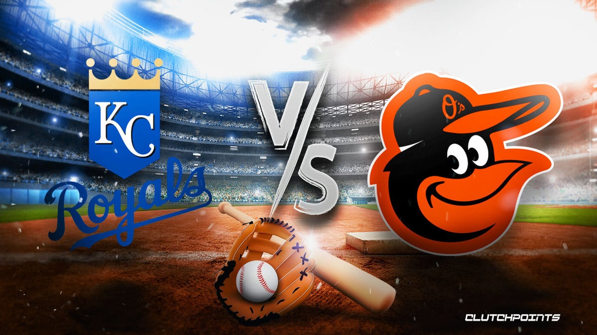 Royals Orioles, Royals Orioles prediction, Royals Orioles pick, Royals Orioles odds, mlb odds