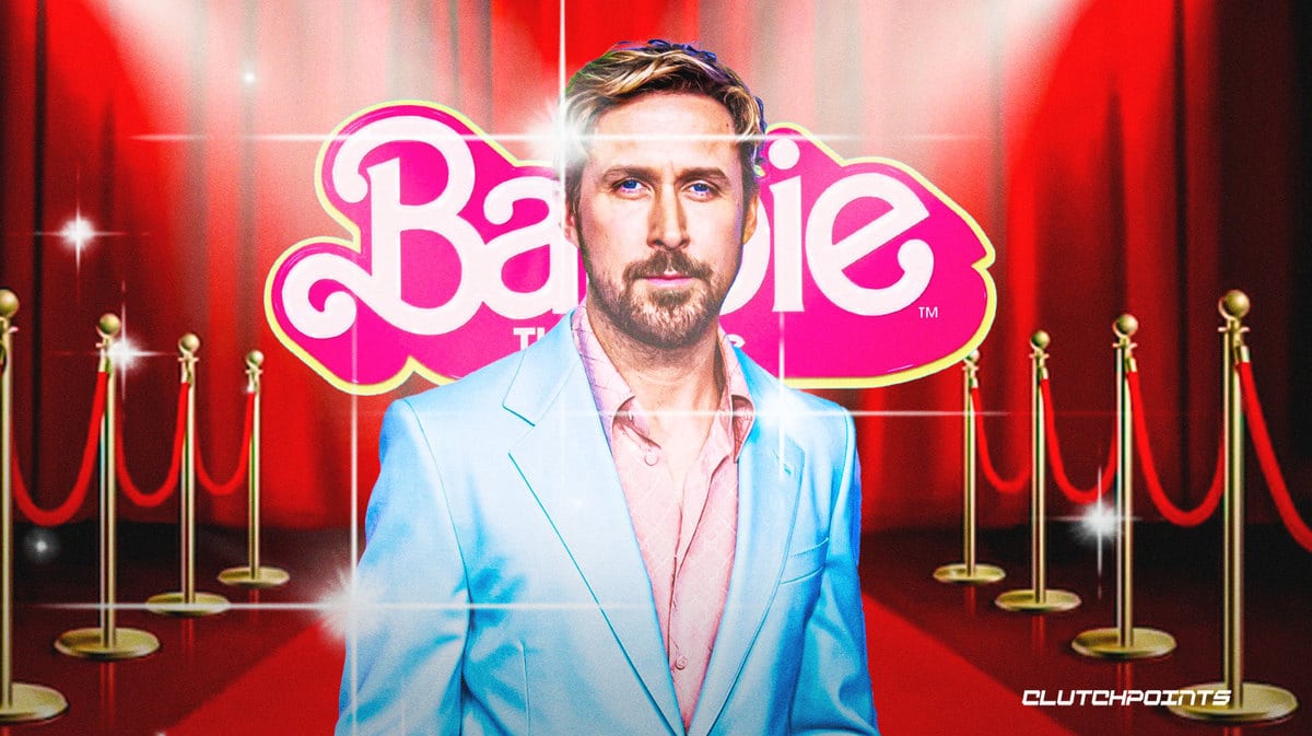 Kenergy, Ryan Gosling, Barbie