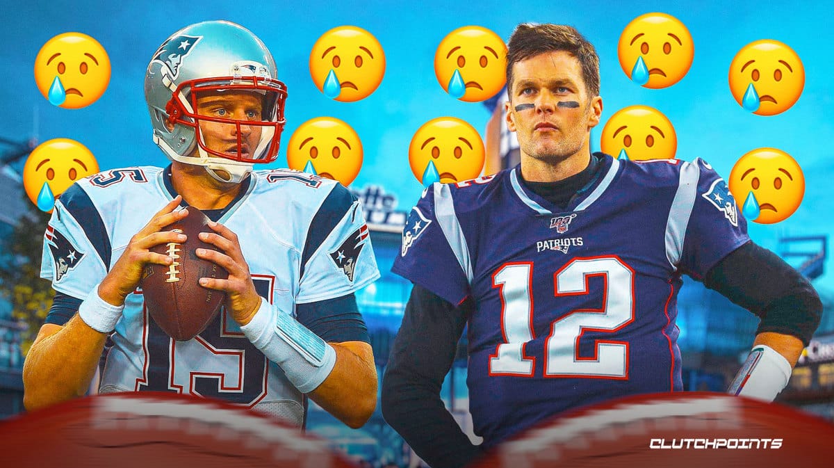 Ryan Mallett, New England Patriots
