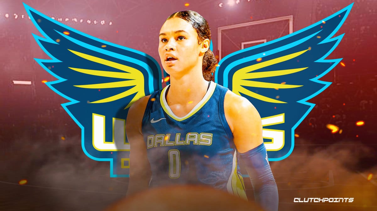 Satou Sabally, Dallas Wings, Satou Sabally Wings