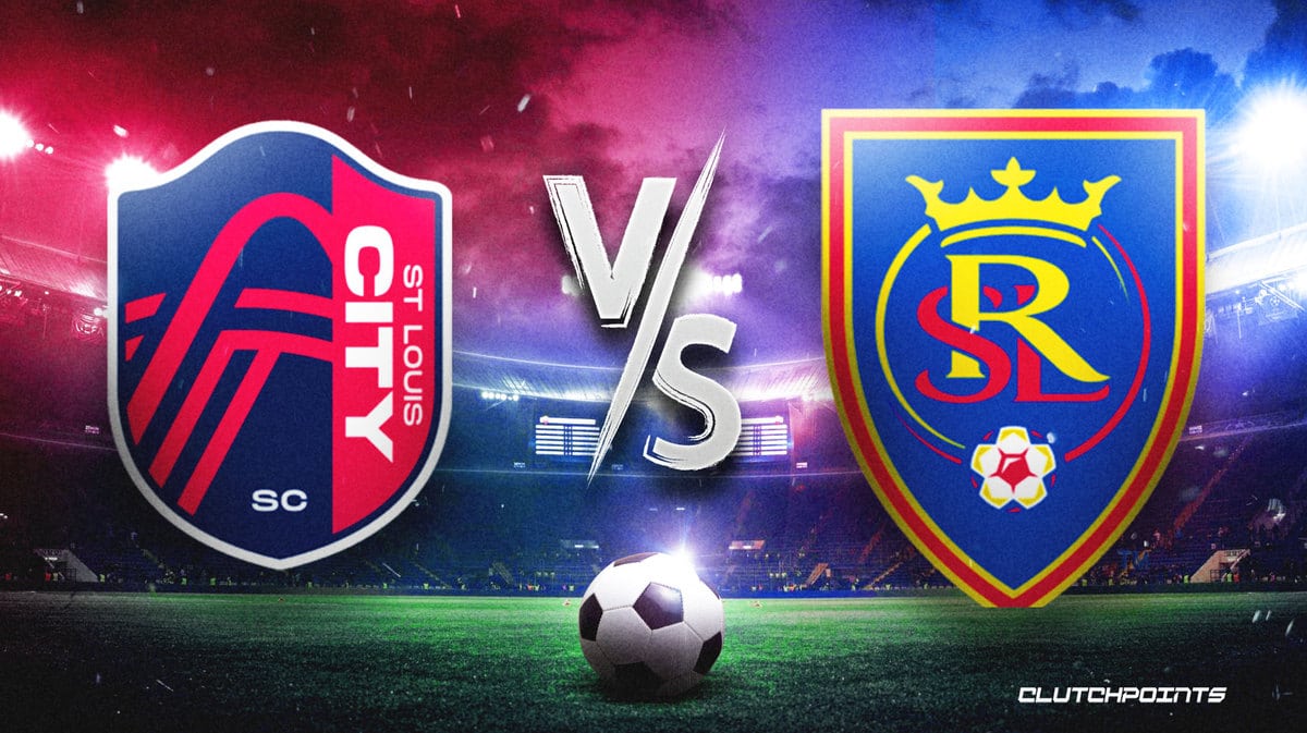 Saint Louis City SC vs Real Salt Lake prediction, odds, pick, how to watch - 6/21/2023