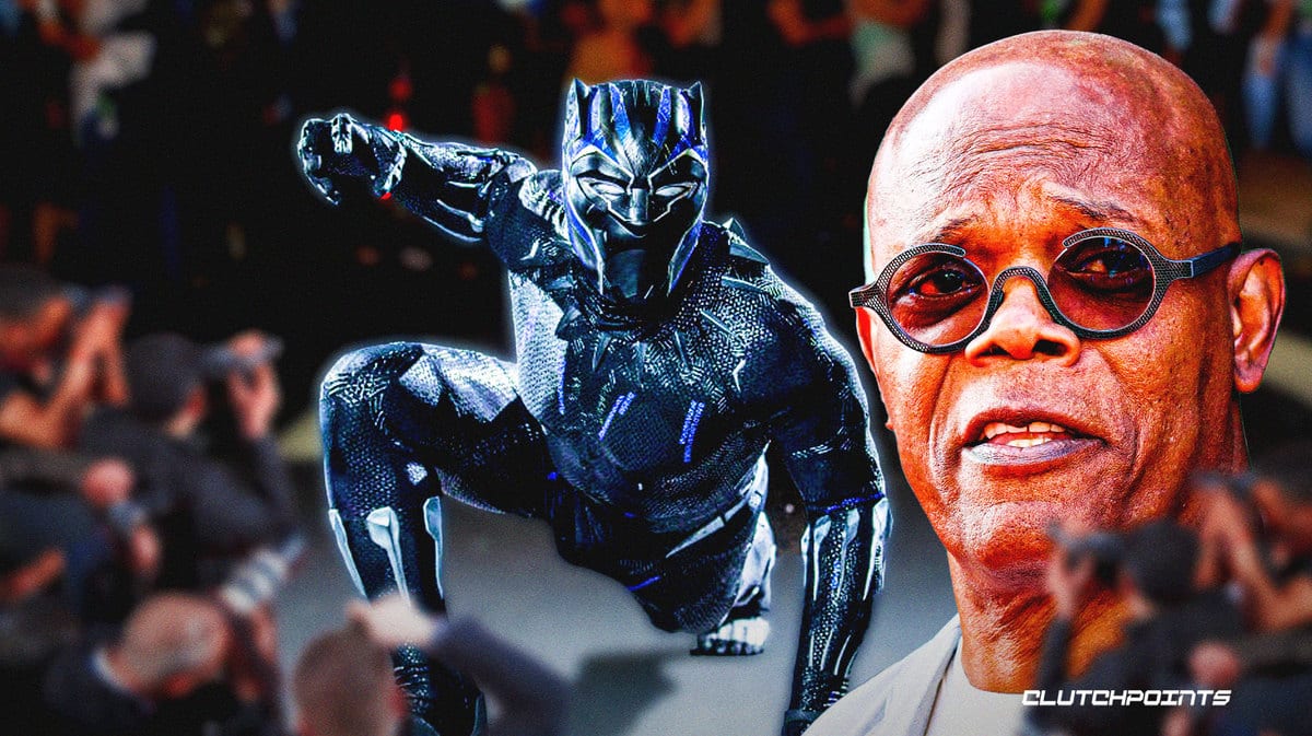 Samuel L. Jackson, Marvel