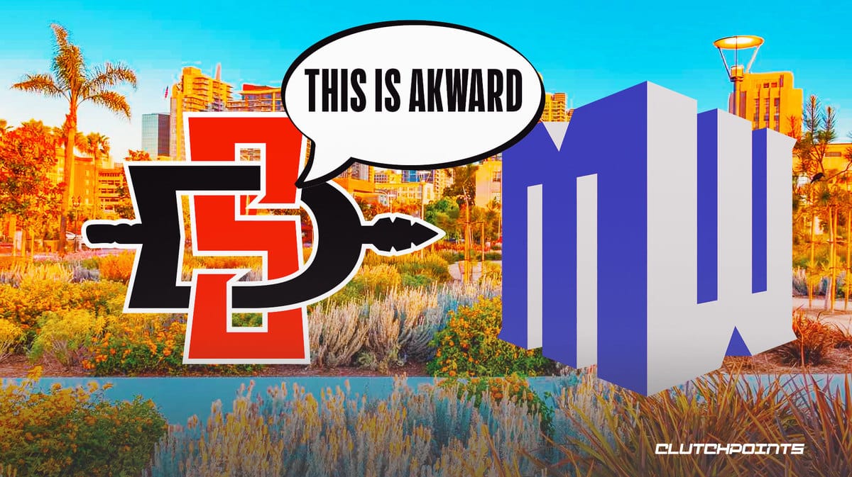 San Diego State football, Mountain West