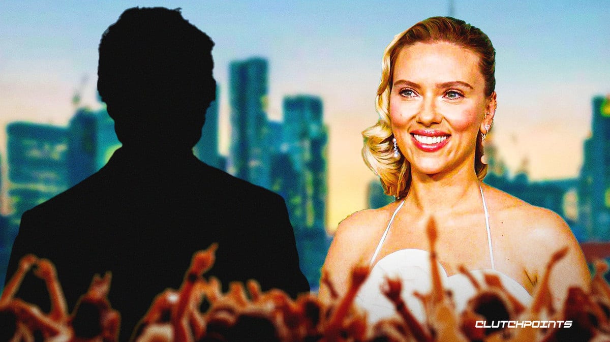 Tom Cruise, Scarlett Johansson