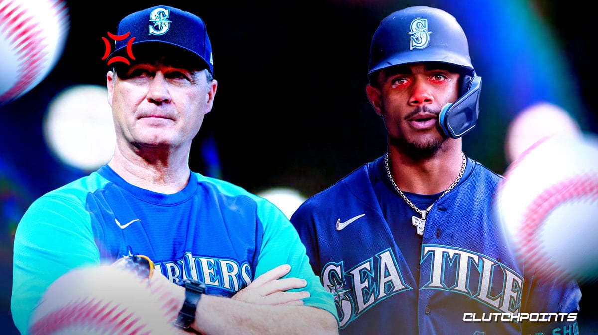 Scott Servais, Mariners, Yankees