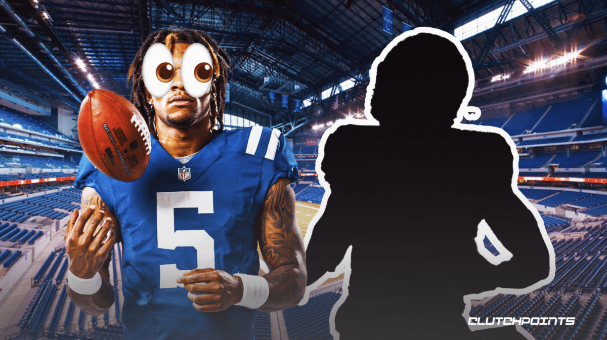 Anthony Richardson, Indianapolis Colts