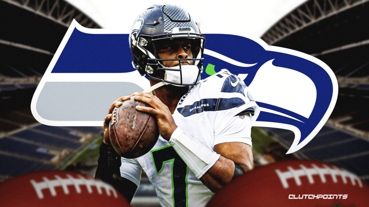 Geno Smith, Seattle Seahawks