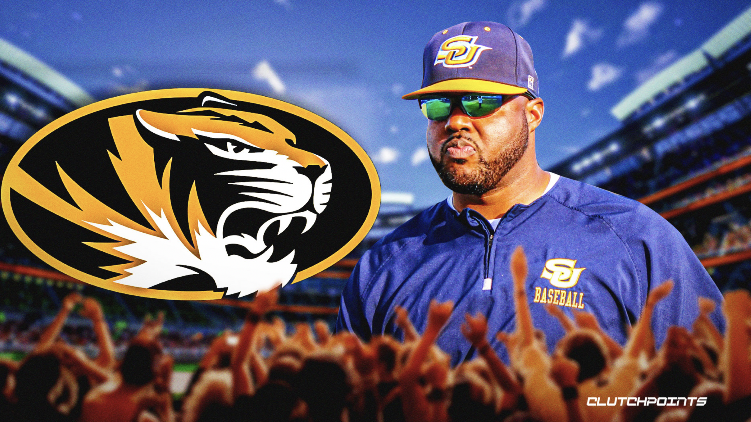 Mizzou baseball hires Memphis' Jackson, a former MU assistant, as next  coach, Mizzou Sports