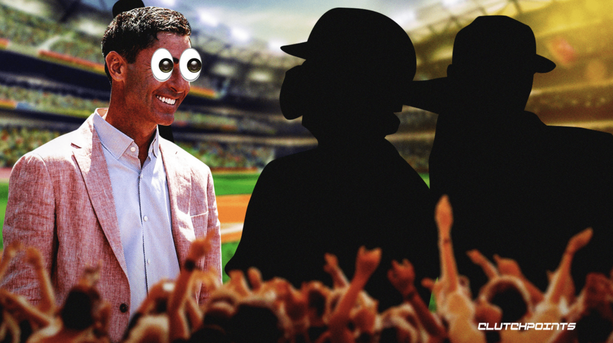 San Diego Padres, AJ Preller