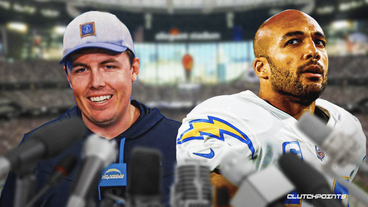 Kellen Moore, Austin Ekeler
