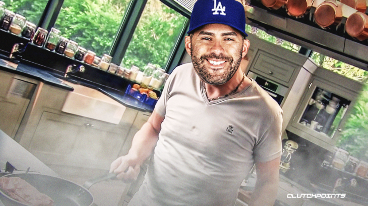 JD Martinez