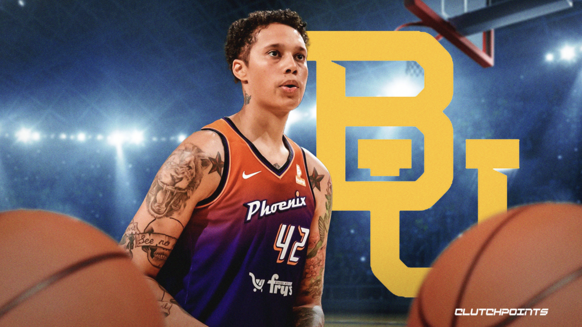 Brittney Griner
