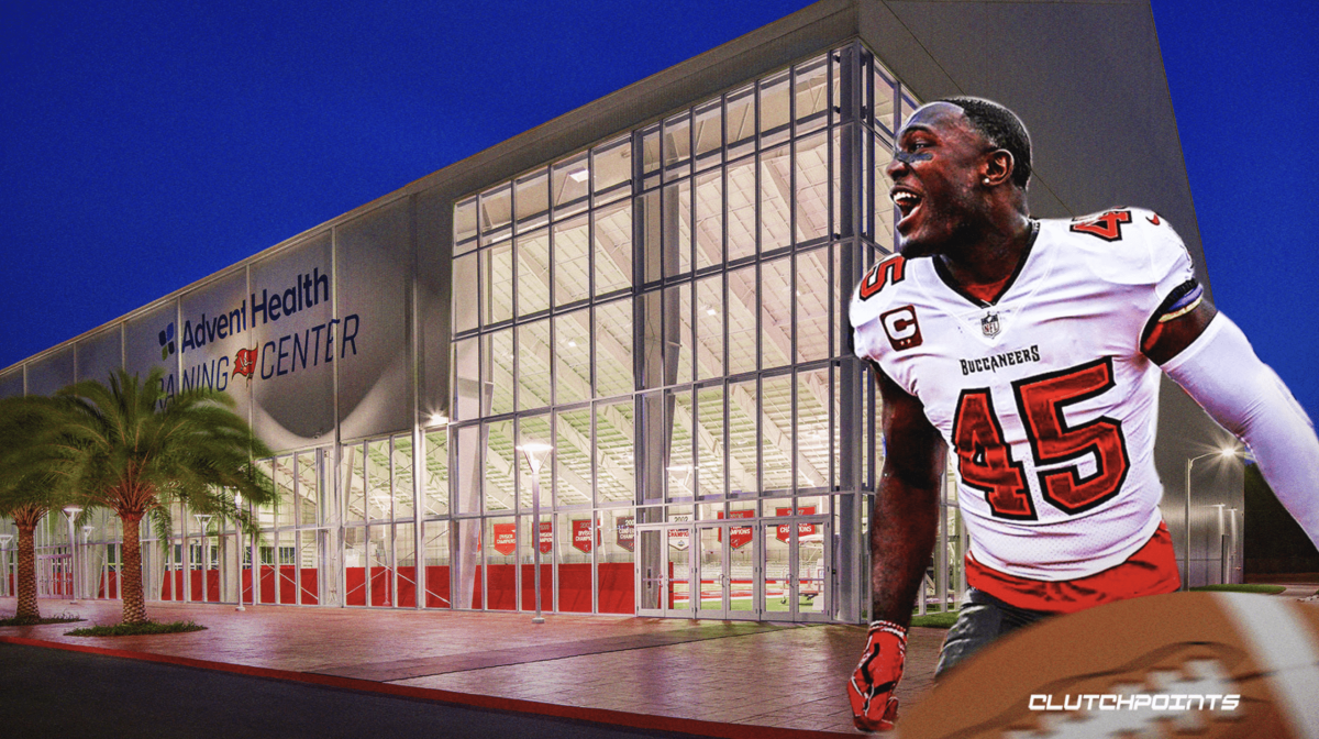 Devin White