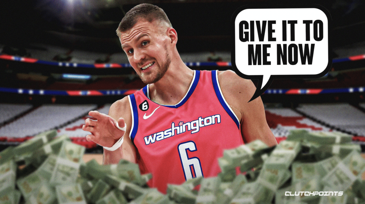 Kristaps Porzingis