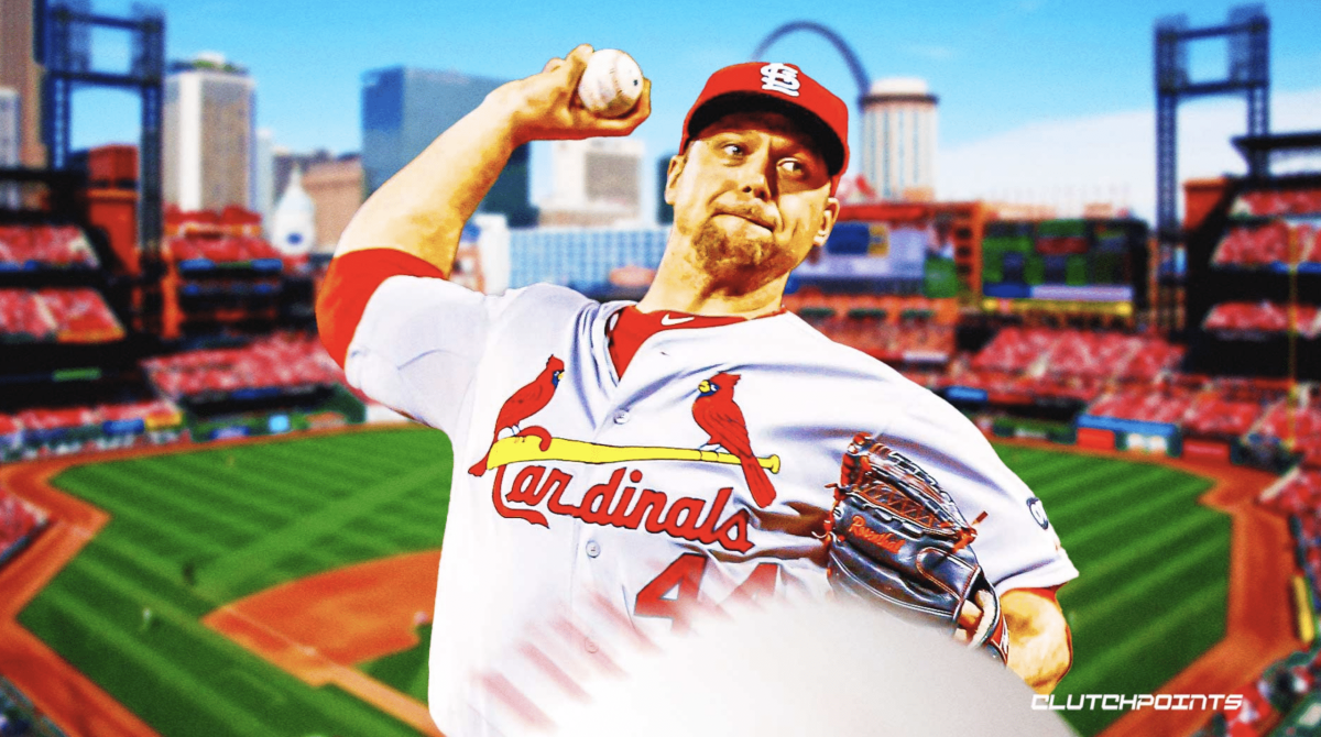 Trevor Rosenthal