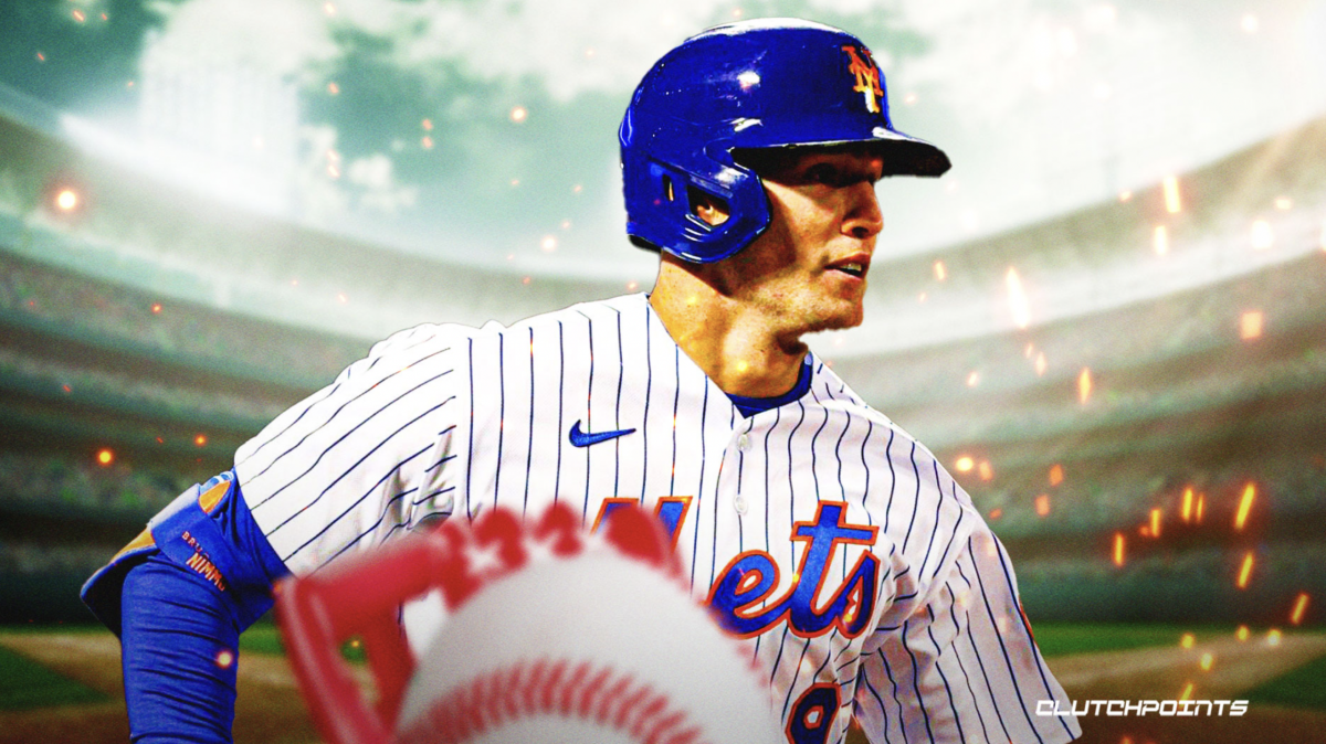 Brandon Nimmo