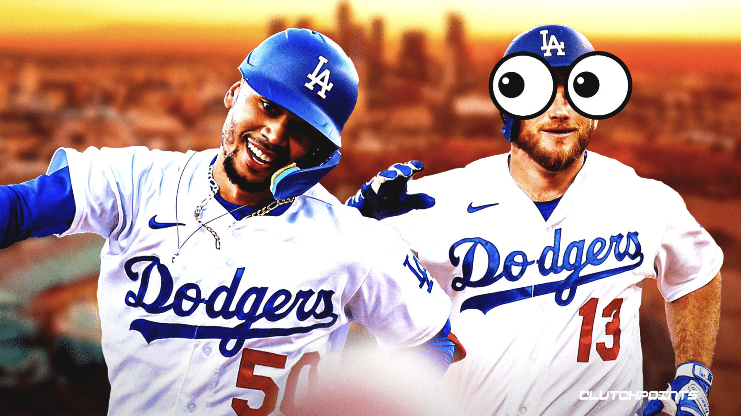 2020 Position Series: First Base. Max Muncy saved his best for