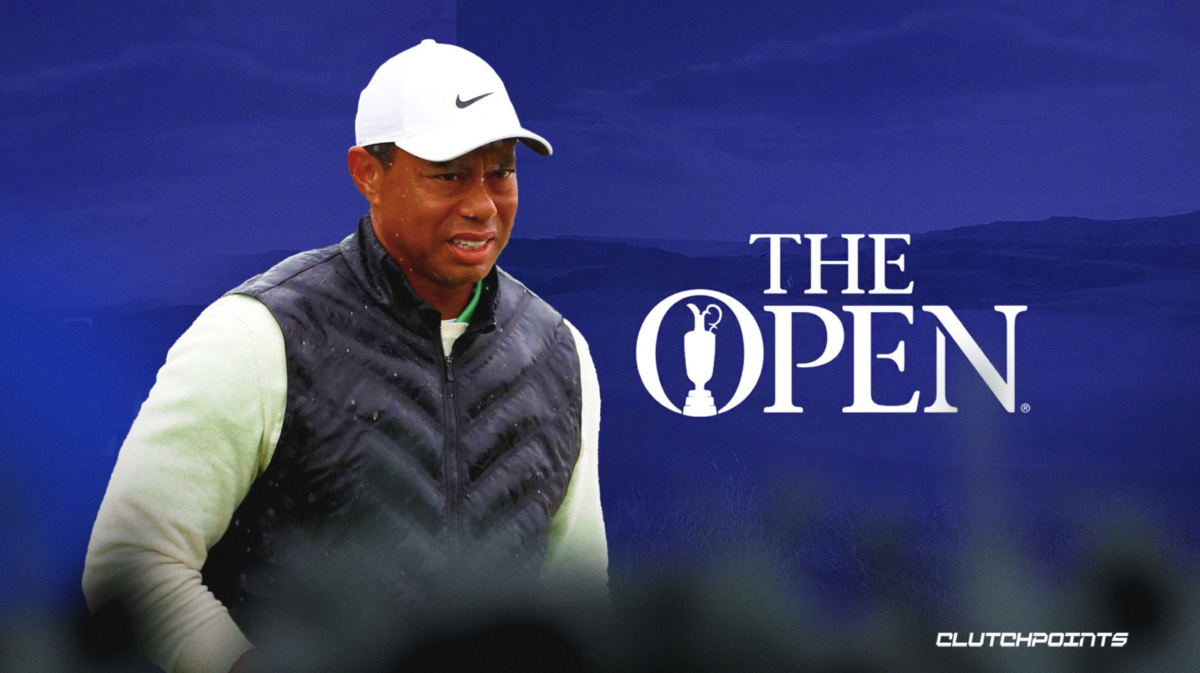 Tiger Woods, PGA