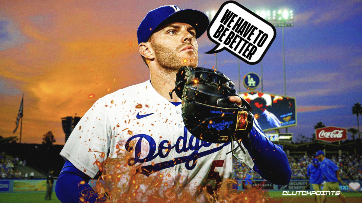 Freddie Freeman