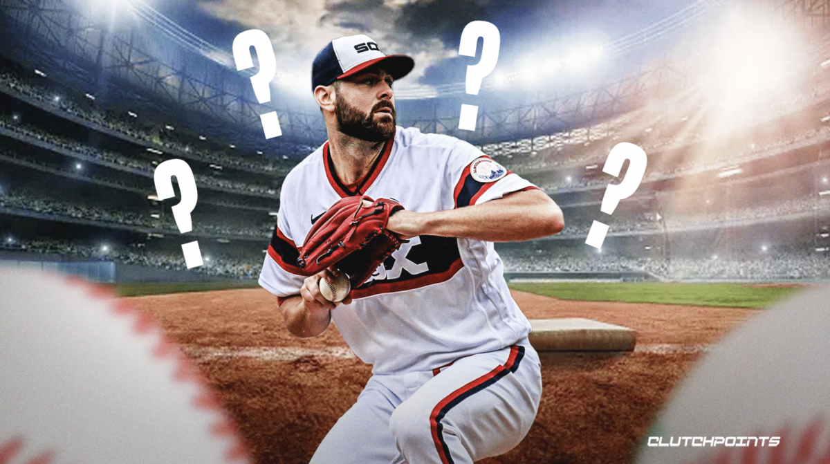 Lucas Giolito