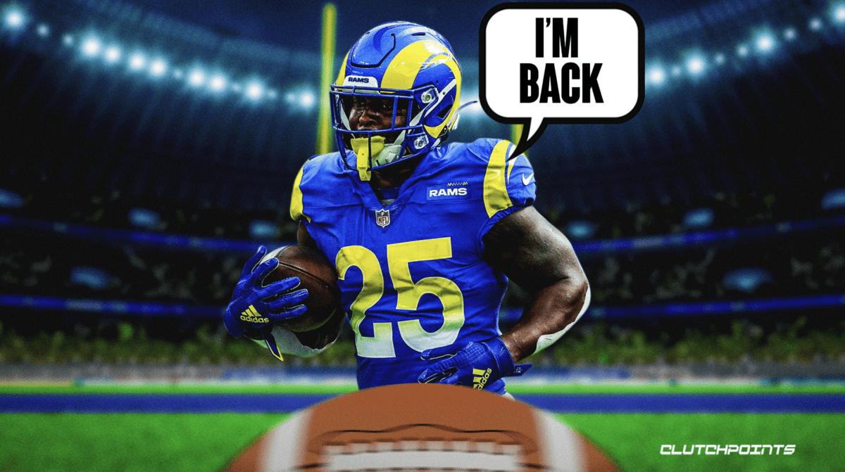 Sony Michel