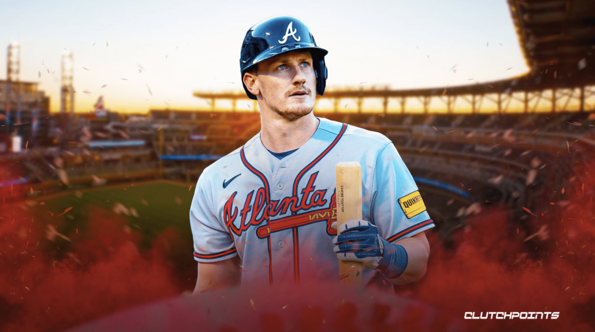 Sean Murphy, Atlanta Braves