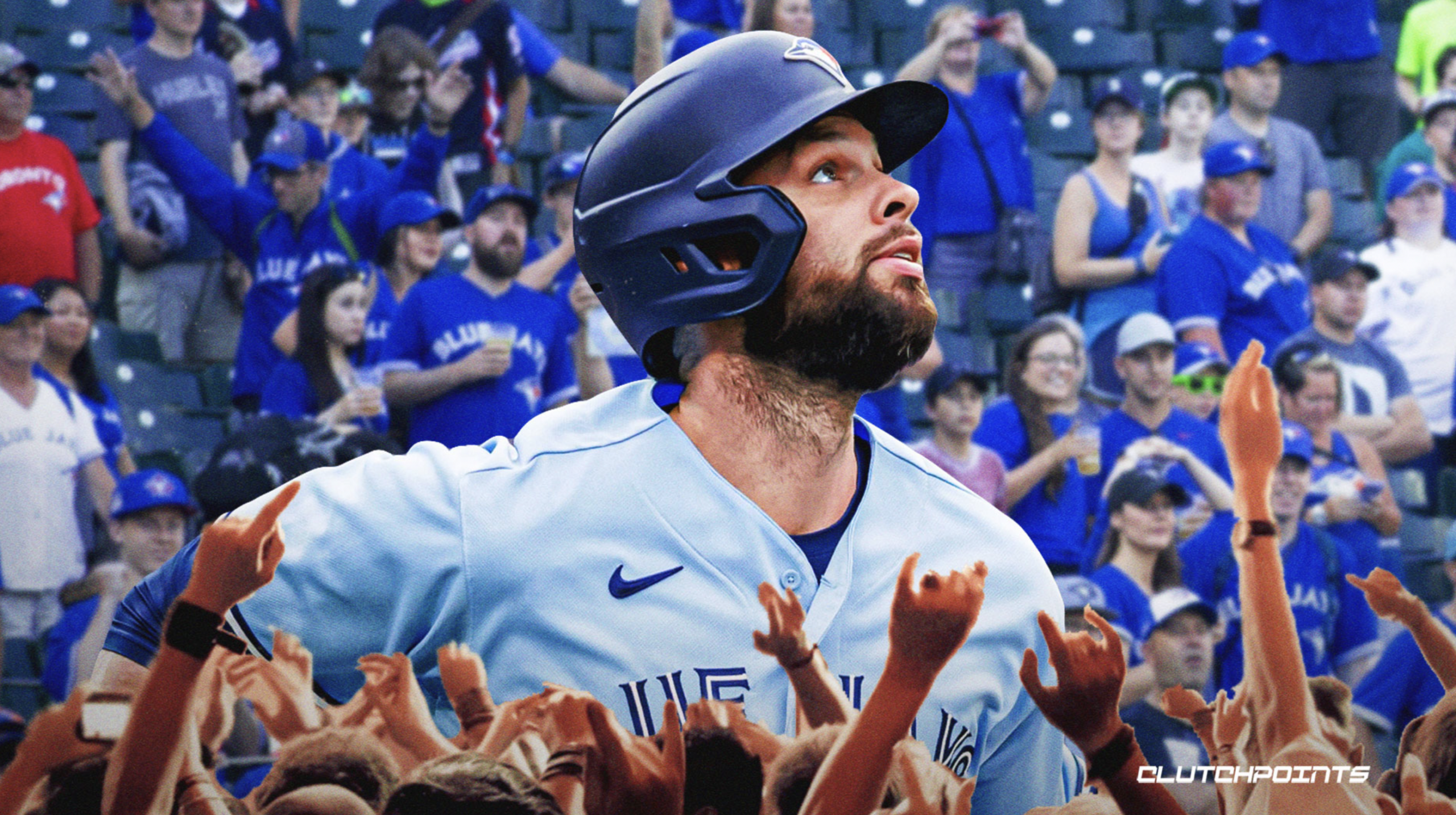 What Nationality Is Brandon Belt? Toronto Blue Jays Activate Him as  Playoffs Near