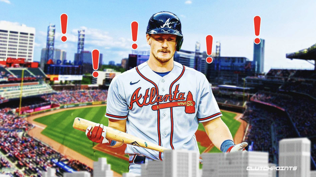 Atlanta Braves, Sean Murphy