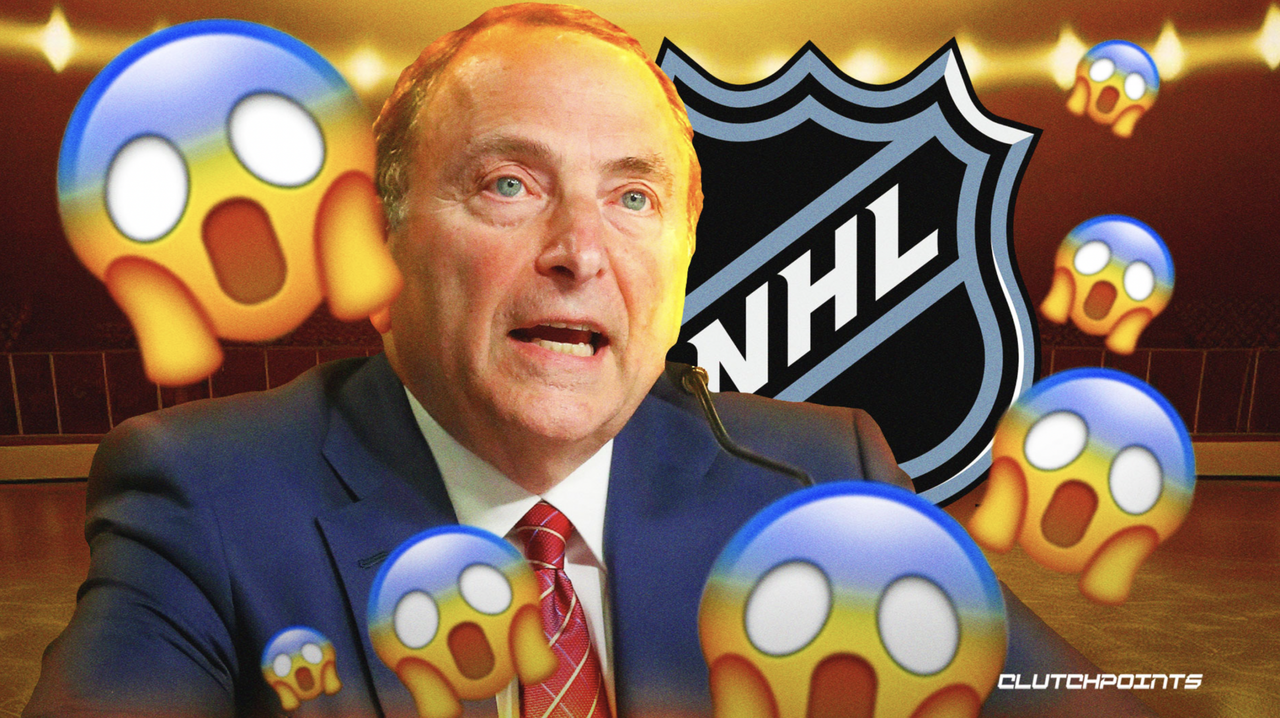 NHL Announces Teams Will No Longer Wear Specialty Jerseys - NHL