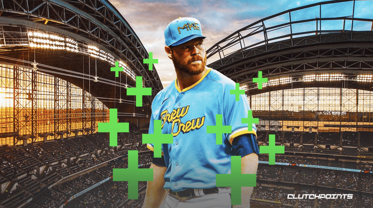 Brandon Woodruff, Milwaukee Brewers