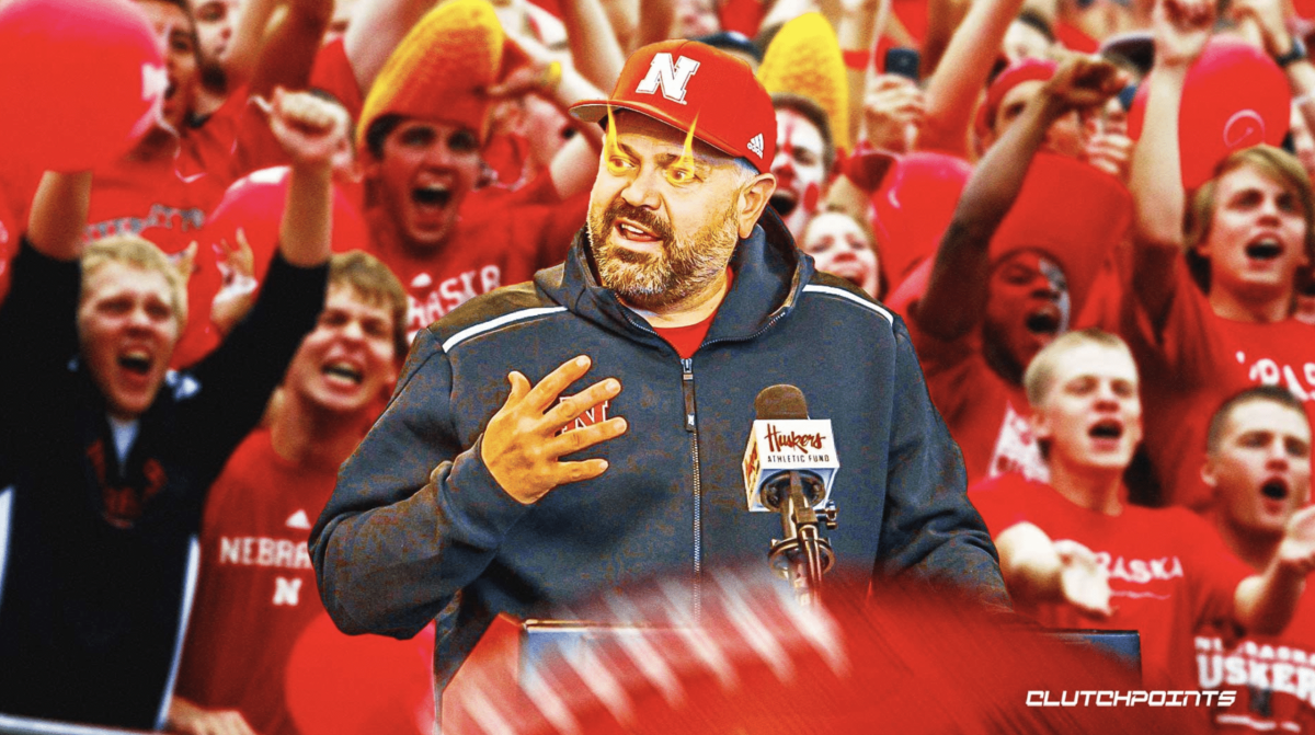 Nebraska football, Matt Rhule