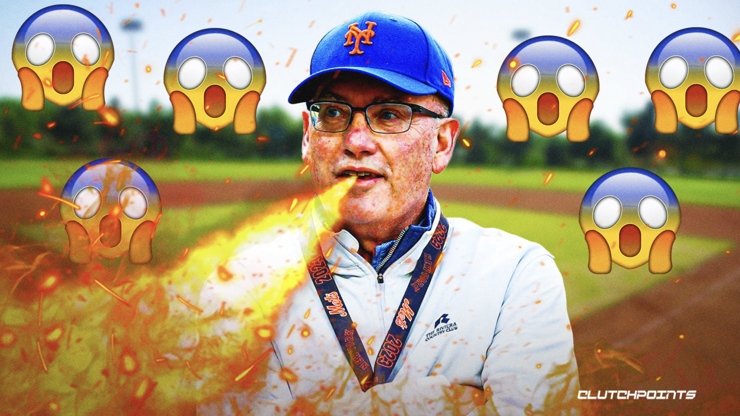 MLB Trade Deadline: Mets' Steve Cohen Selling Most Expensive Team Ever –