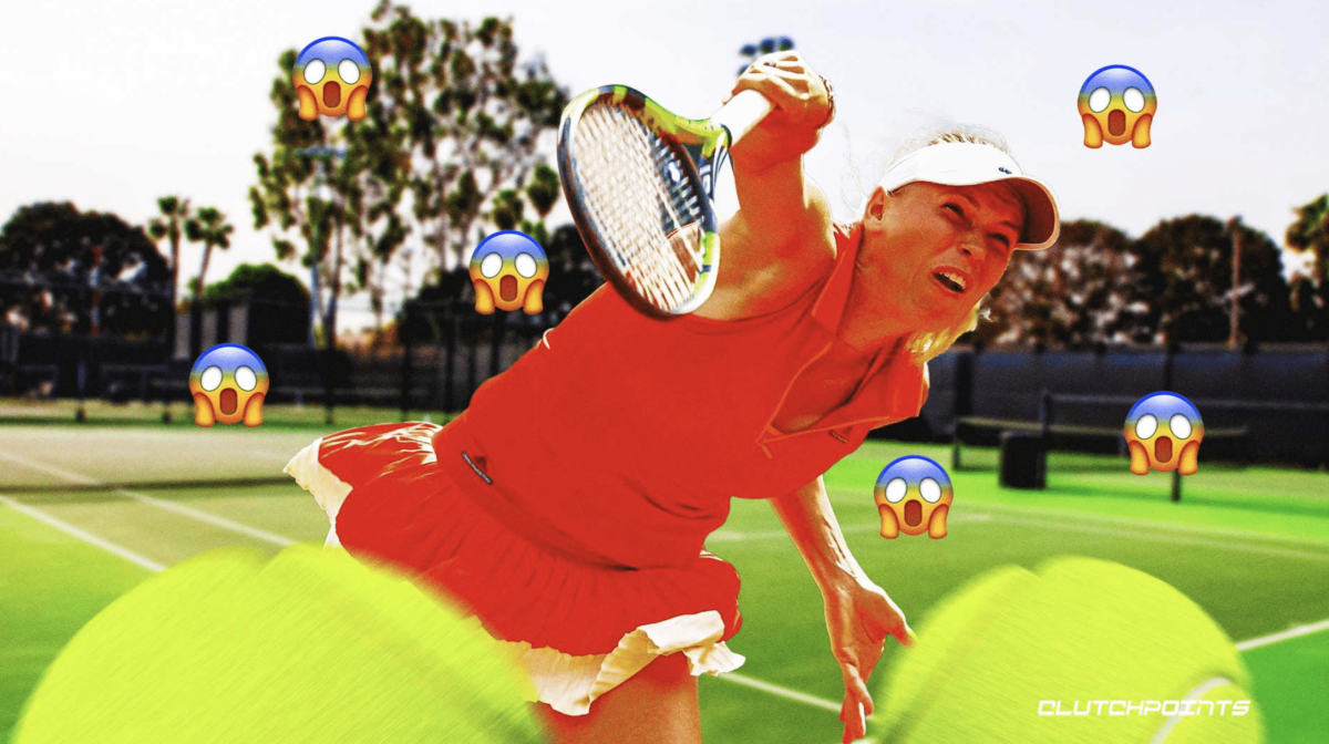 Caroline Wozniacki