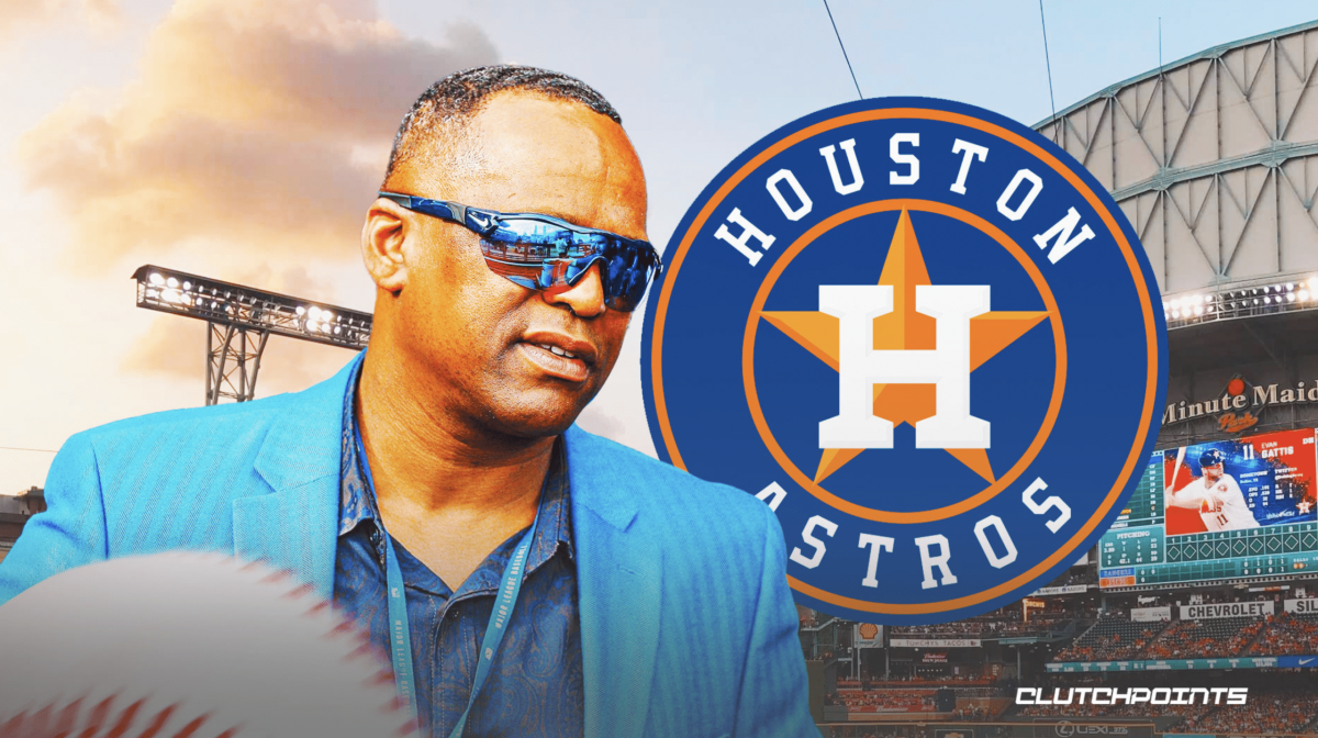 Houston Astros, Dana Brown