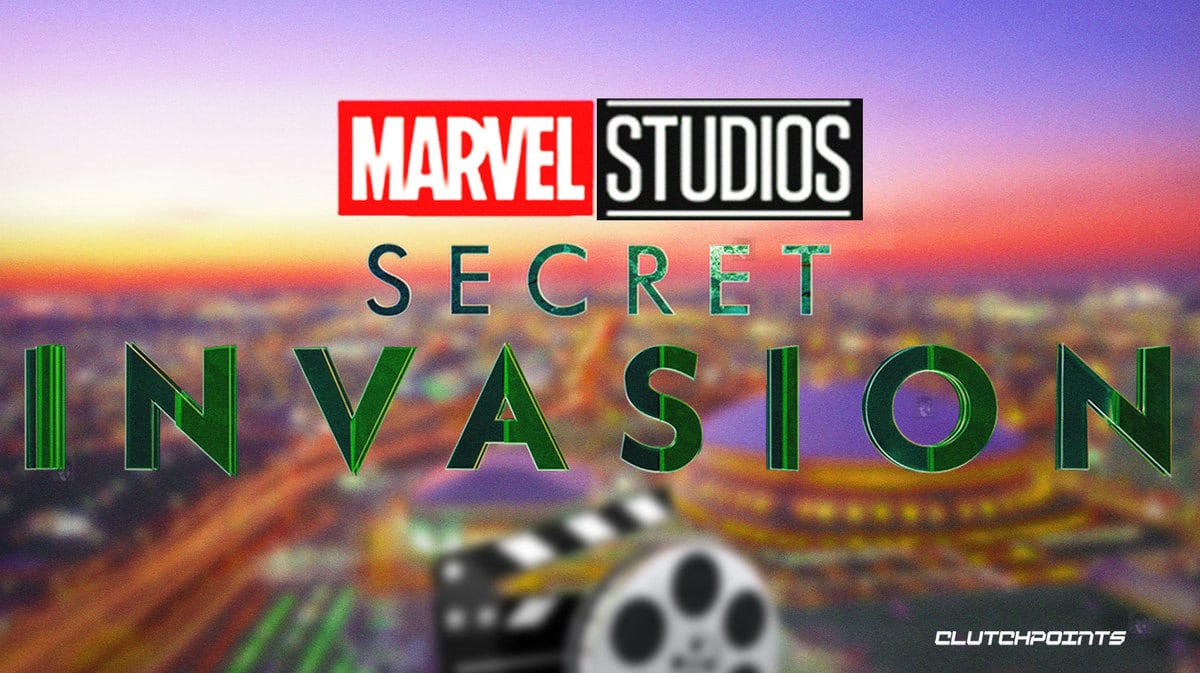 Company Behind Secret Invasion's Opening Credits Respond To Fans' AI  Complaints