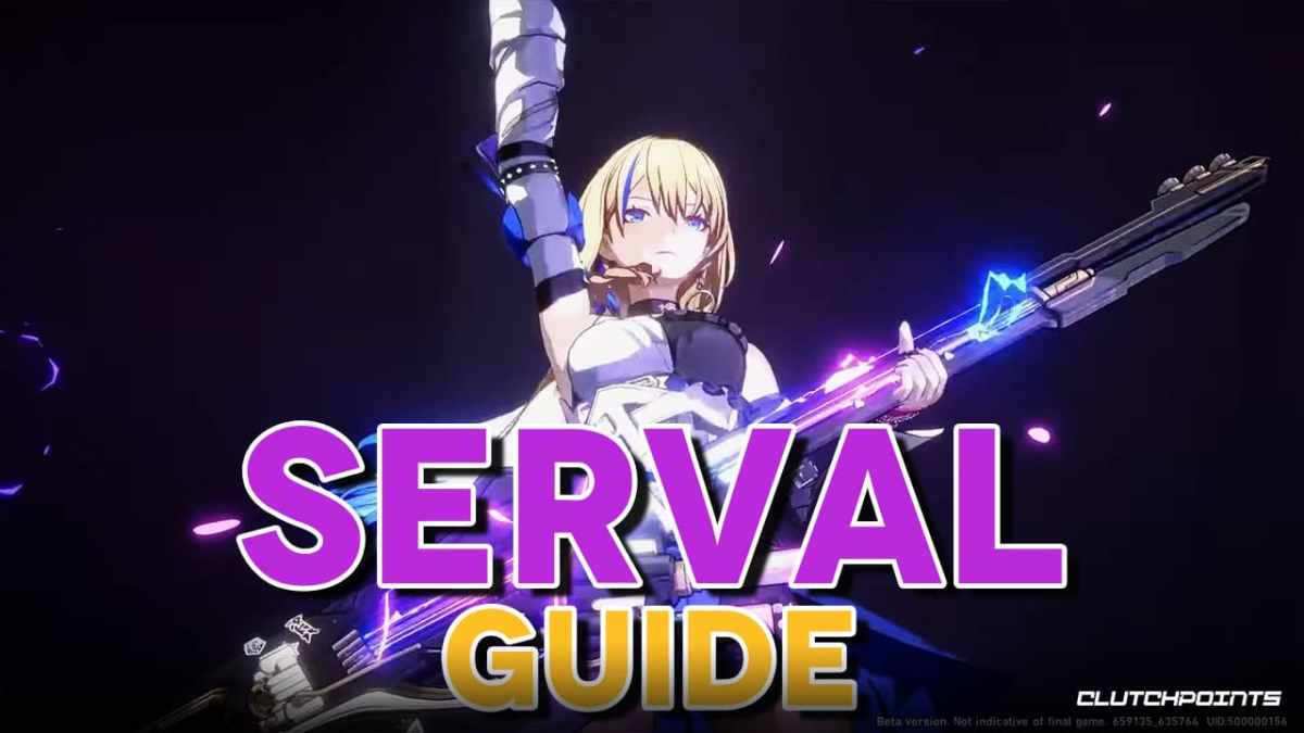serval guide, serval, serval light cone, serval build, serval team comp