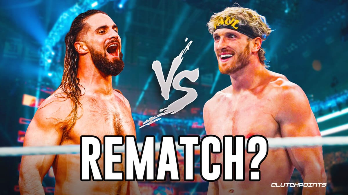 WWE: Seth Rollins reveals whether he'd accept a rematch