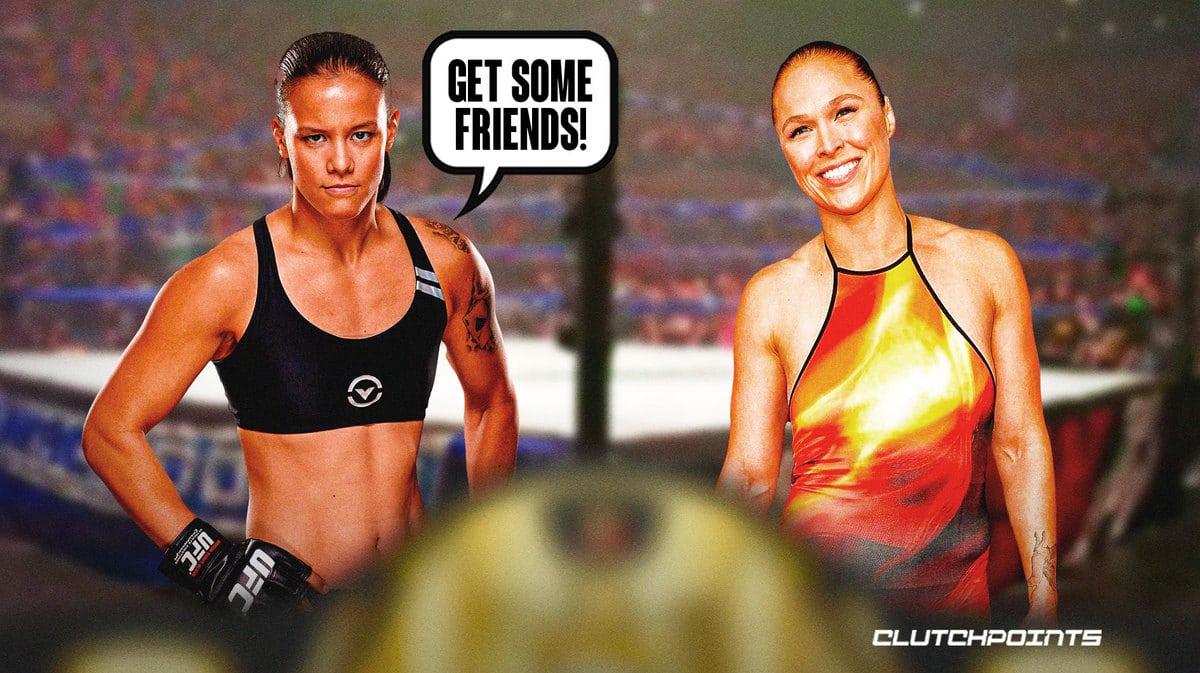 WWE, Shayna Baszler, Ronda Rousey, WWE Women's Tag Team Championship, Nia Jax