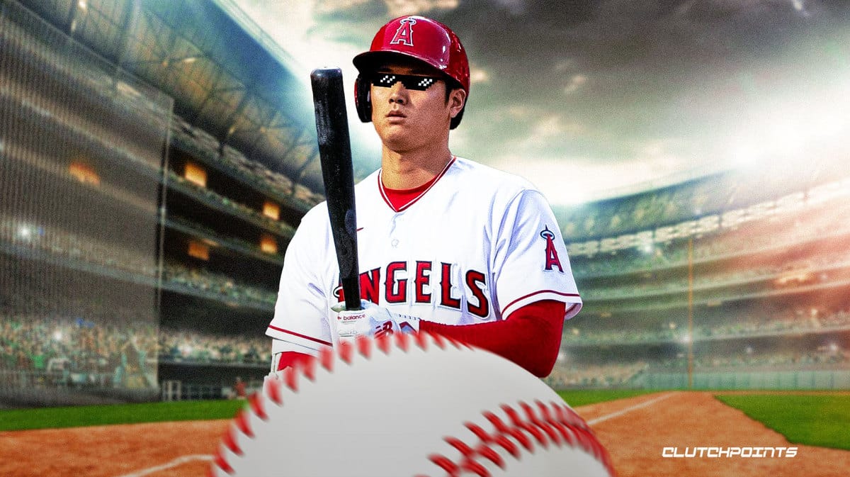 Shohei Ohtani, Angels