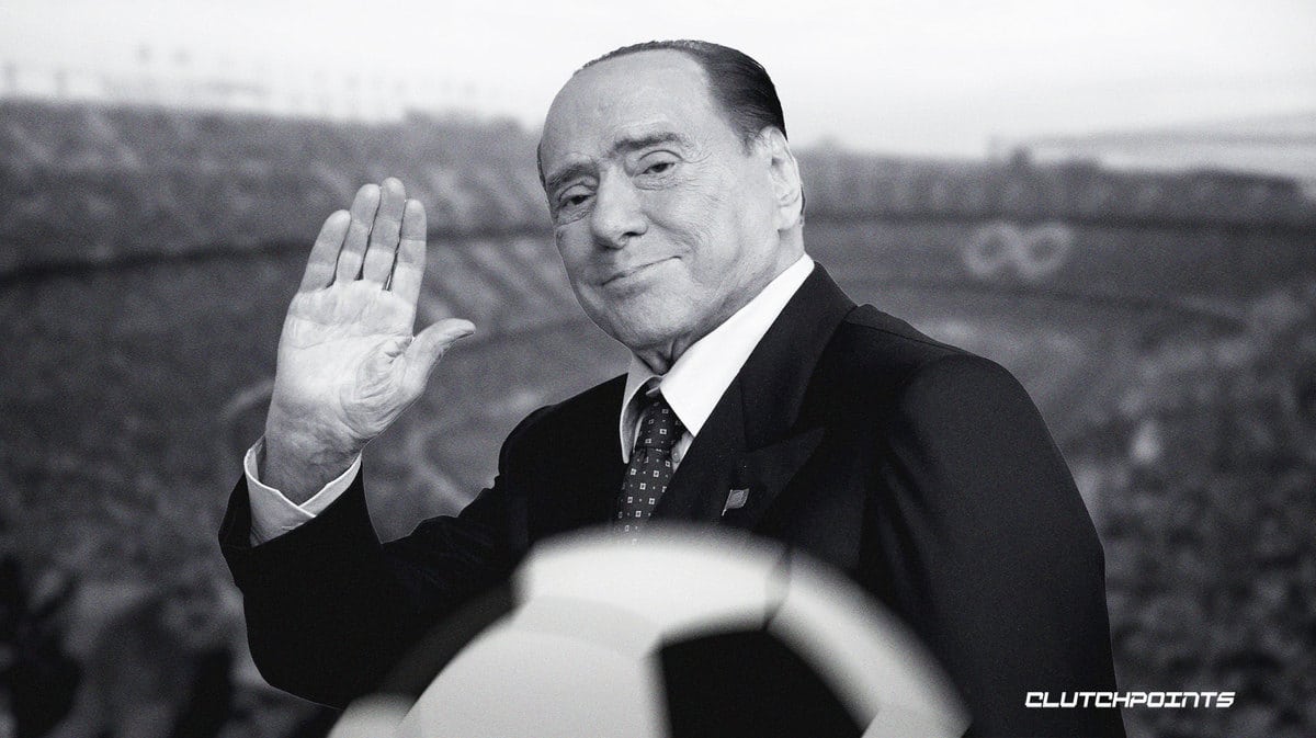 AC Milan, Silvio Berlusconi