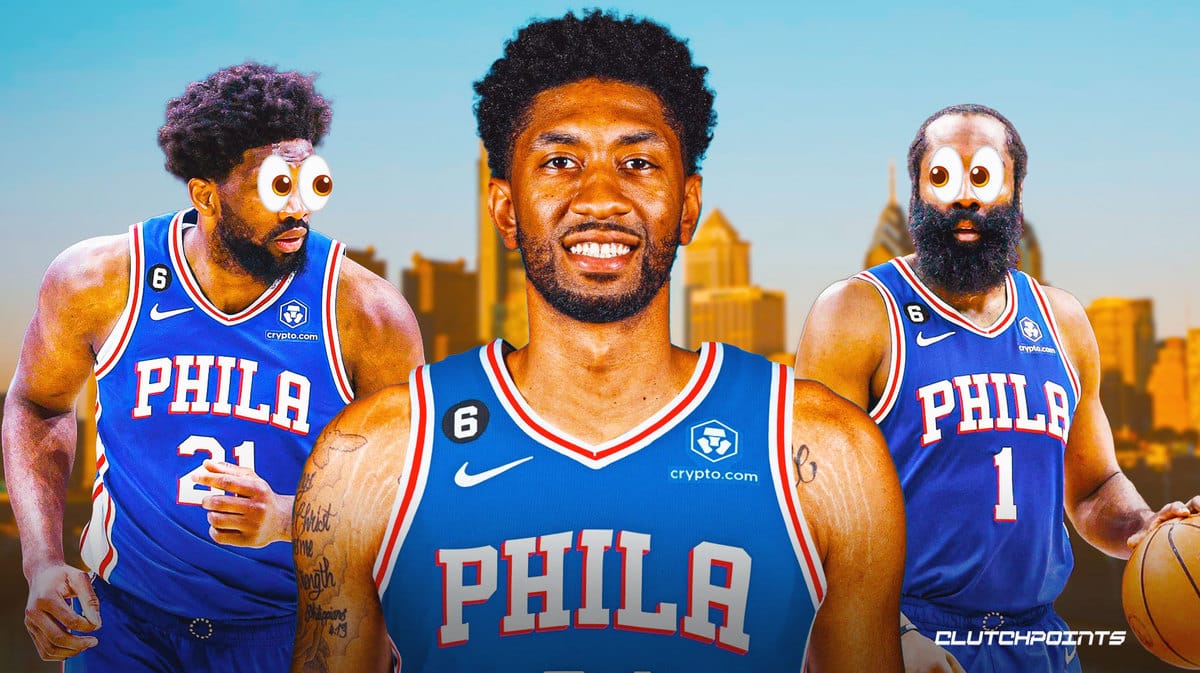Sixers 2 free agents Philly must avoid in 2023 NBA free agency