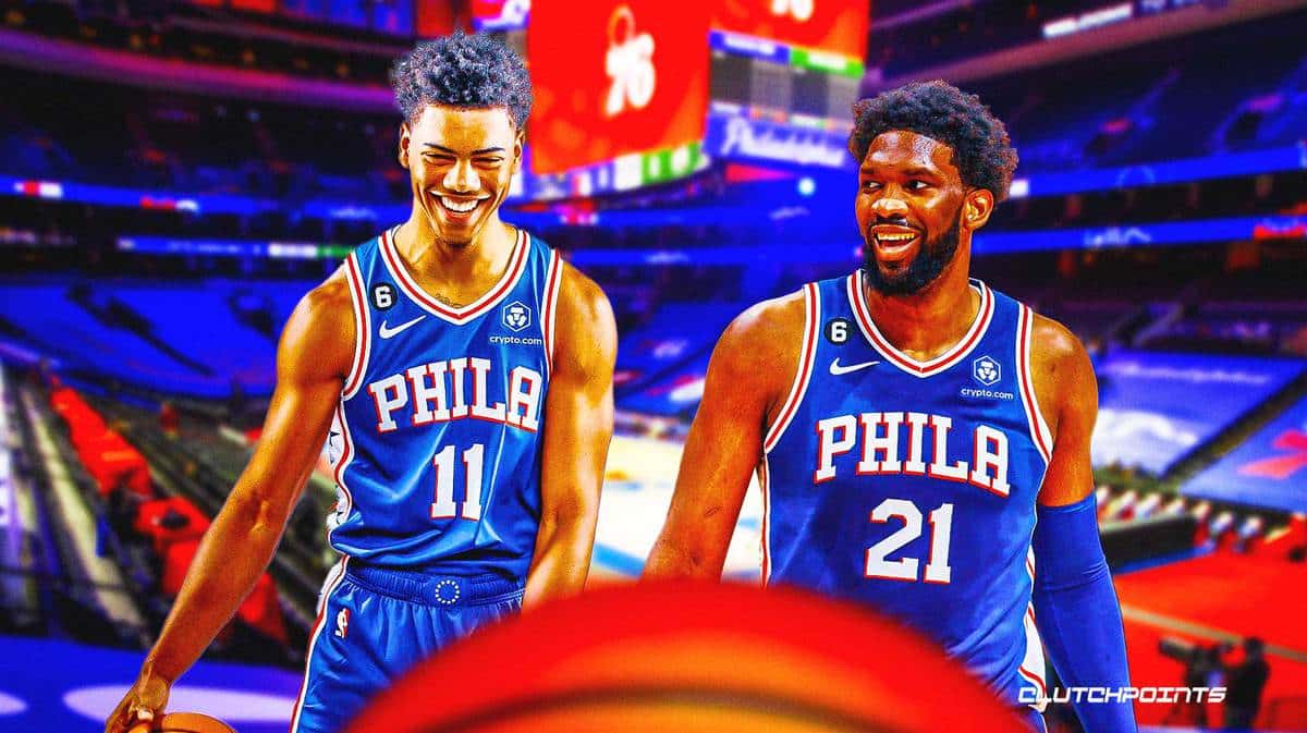 Which Sixers Players' Roster Spots Are Least Safe Before The 2023