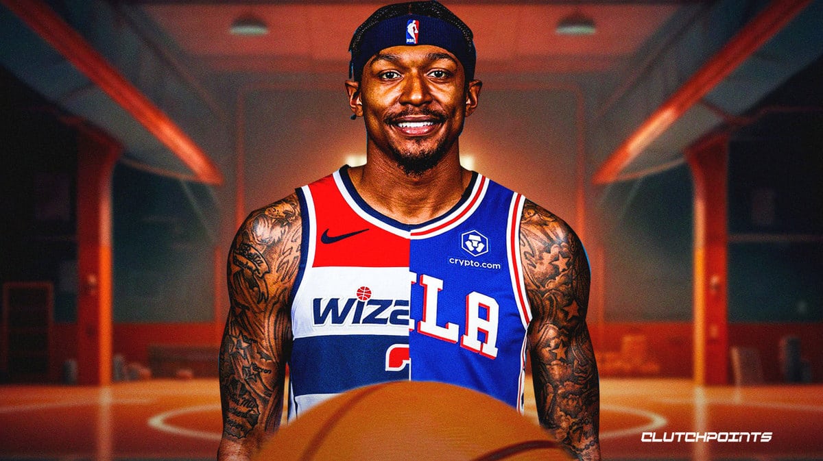Philadelphia 76ers, Washington Wizards, NBA Rumors, Bradley Beal