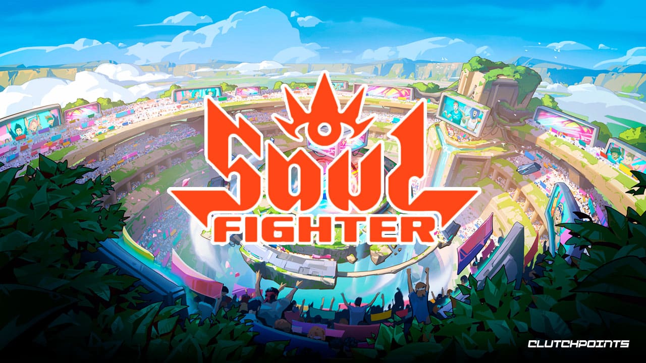 Wild Rift – Soul Fighter – Suporte para o Beta do Wild Rift