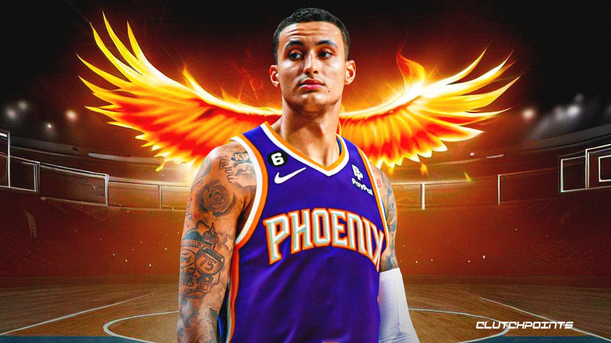 What Will The Wizards Decide To Do With Kyle Kuzma? - Fastbreak