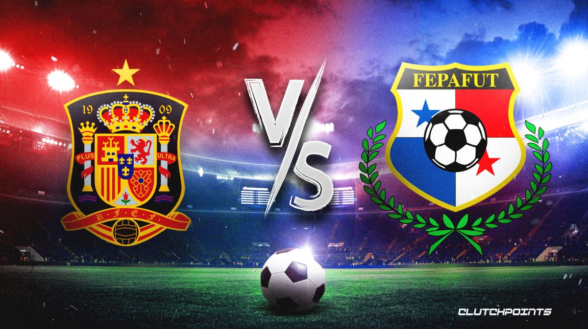 Spain vs Panama prediction, odds, pick, how to watch - 6/29/2023